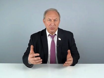 Первый кассационный суд оставил в силе приговор экс-депутату Госдумы Валерию Рашкину за незаконную охоту