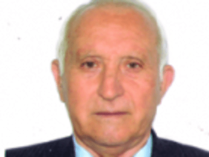 Празднует День Рождения Почетный гражданин города Саратова Виктор Михайлович Чернышков