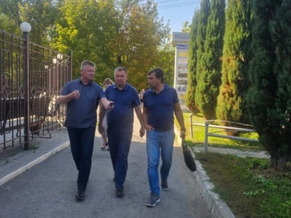 Благоустройство Энгельса: шаги к комфортной городской среде