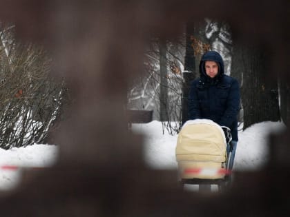 Отцы смогут направлять маткапитал на накопительную пенсию