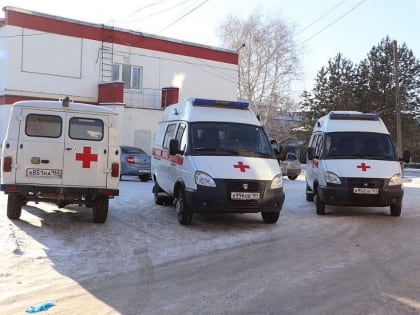 Житель Саратова в больнице избил сотрудницу