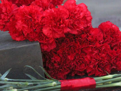 СВО. Энгельсские чиновники сообщили о гибели Александра Пискунова