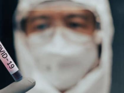 За сутки 118 саратовцев заболели коронавирусом