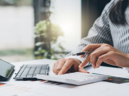 Не позднее 15 июля необходимо уплатить НДФЛ, исчисленный в декларации