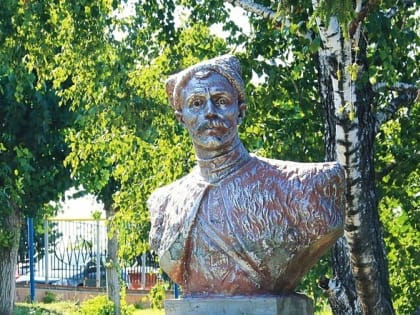 В Балакове отметят день рождения легендарного начдива