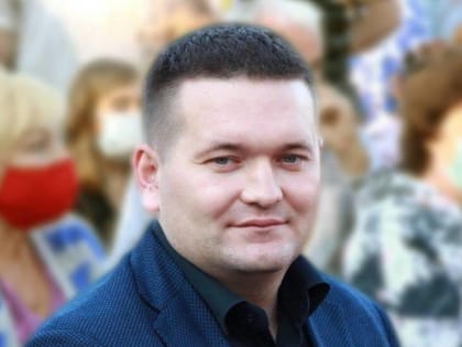Андрей Воробьев: В центре программ и проектов «Единой России» - человек