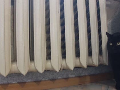 Тысячи жителей Ленинского района в рождественскую ночь остались без отопления