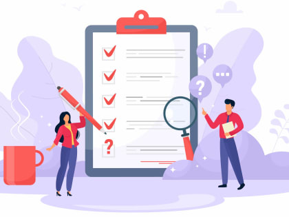 Итоги социологического опроса граждан