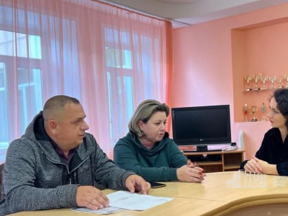 Депутаты продолжают оказывать поддержку участникам СВО и их семьям