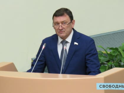 «Желаю вам, чтобы трубка поднималась». В облдуме обсудили кандидатуру нового зампреда правительства