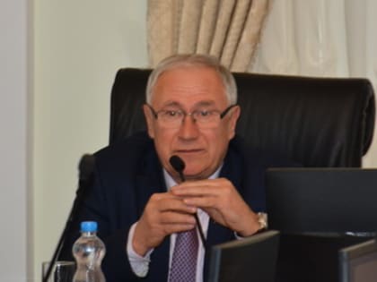 Сергей Овсянников: «В написание Конституции и в реализацию конституционных норм Саратов вносит свою лепту»