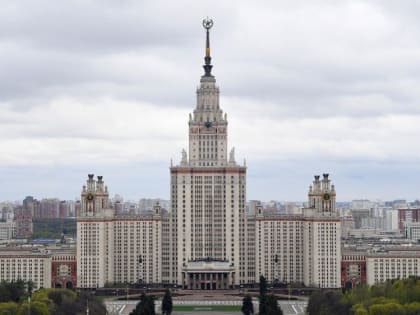 Стало известно, сколько российских студентов довольны своим образованием