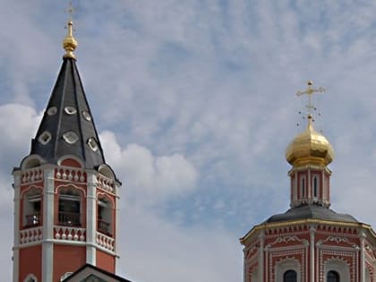 Митрополит Игнатий и епископ Пахомий совершат совместное богослужение