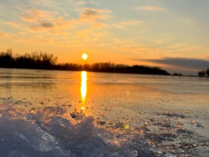 Последний день зимы в Саратове будет холодным