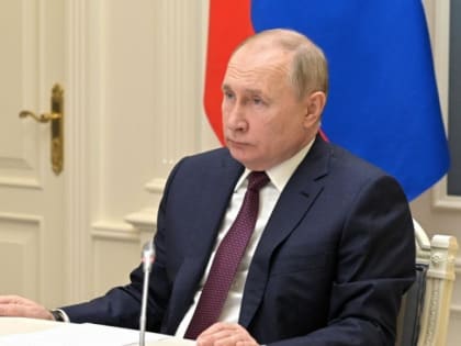 Президент Путин назначил двух саратовцев судьями в ДНР