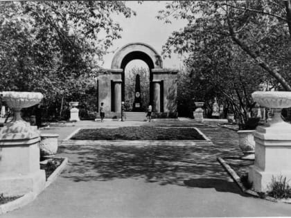 Историко-архивный отдел приглашает на эскурсии