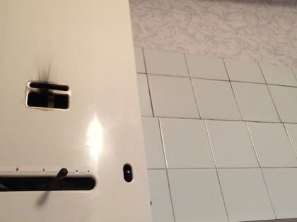 Лютый мороз. ГУ МЧС напоминает владельцам газовых приборов о безопасности