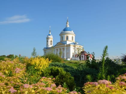 В Балашовской епархии состоится традиционный Казанский крестный ход