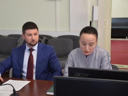 Состоялось очередное заседание Общественной палаты муниципального образования «Город Саратов»