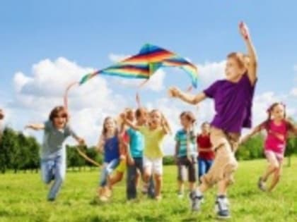 Начинается прием заявлений о предоставлении сертификатов в муниципальные лагеря