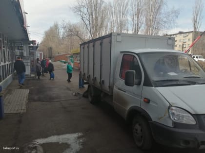 Водителю, который сбил бабушку, вынесли приговор