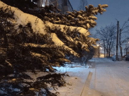 Краснокутцев ожидает пасмурный день с северо – западным ветром