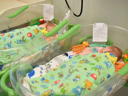 В Саратовской области процедура ЭКО становится более доступной