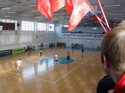 Где КПРФ — там победа!