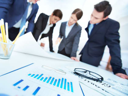 В Саратовской области открыт набор в "Школу предпринимательства"