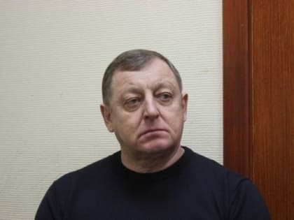 Бывший глава ГУ МЧС Качев, которого признали виновным в превышении должностных полномочий и освободили от уголовной ответственности, попытался обжаловать приговор