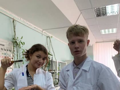 Подготовка перед олимпиадой для школьников