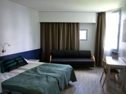 Под Энгельсом построят 3-звездочный отель с ресторанами и SPA