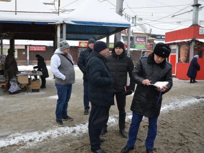В областном центре проверили интервалы движения муниципальных маршрутов авто и электротранспорта