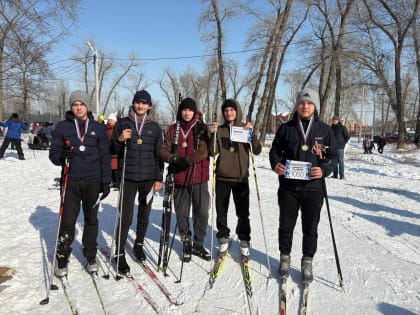 ПокровскаяЛыжня: ЗИМА, СПОРТ И ВДОХНОВЕНИЕ!
