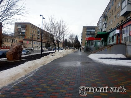 Метеоролог рассказала «Аткарскому уезду» о погоде на Женский день