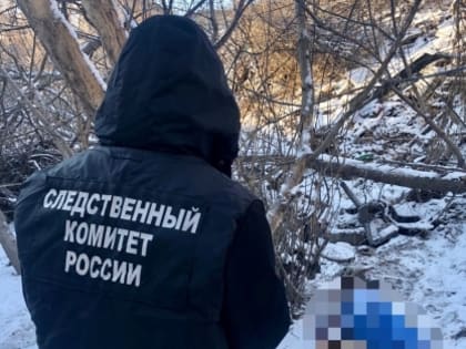 В Саратове пропавшего мужчину нашли замерзшим возле дома