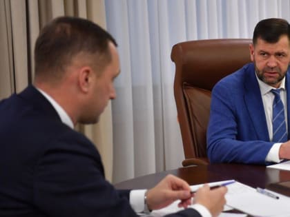 Уволен министр транспорта Саратовской области Алексей Петаев