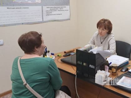 Парламентарии помогут жителям Саратова решить вопросы со здоровьем и водоснабжением