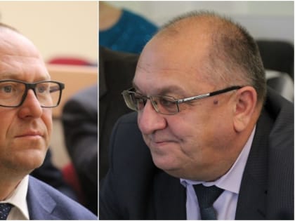 В Саратове поменяли местами двух глав районных администраций