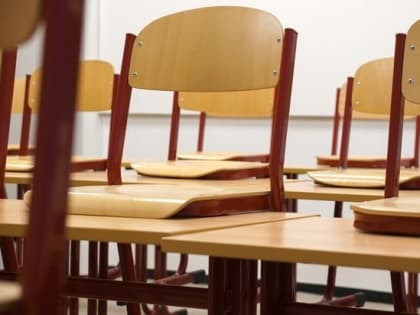 Губернатор Бусаргин перечислил школы в Саратове, которые будут отремонтированы в 2023 году