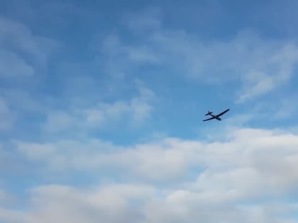 Ночью Саратовская область вновь оказалась под угрозой атаки БПЛА