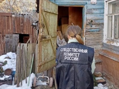 Под Саратовом женщина в кровати зарезала знакомого