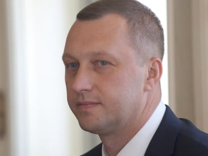 Роман Бусаргин разрешил тратить резервный фонд на восстановление ЛНР