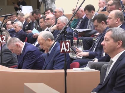 Чиновников не обижать!