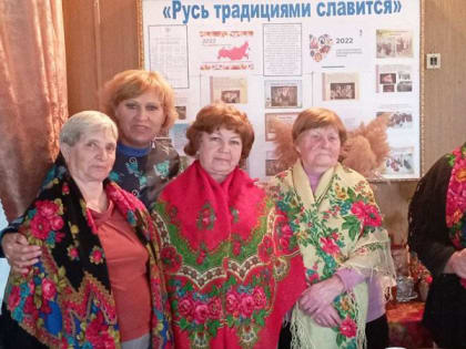 В Белгазе учатся петь старинные народные песни