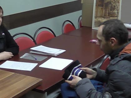 В саратовской приёмной депутата Госдумы Ольги Алимовой состоялся приём граждан