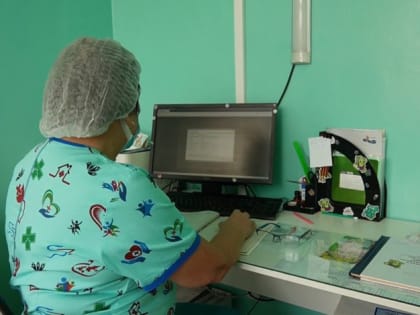 В Балаковском районе отмечается небольшой рост заболеваемости ОРЗ и гриппа