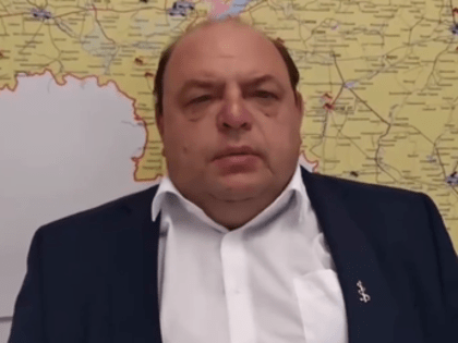 Министр здравоохранения Олег Костин отмечает день рождения