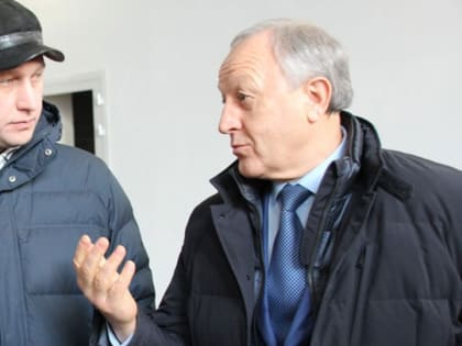 Эффективность управления. Эксперты сравнили область времен Бусаргина и Радаева