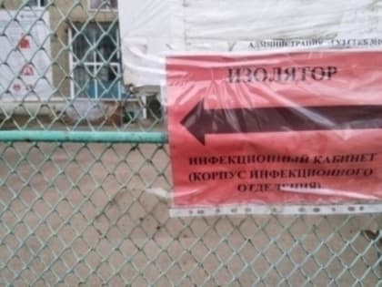 COVID-19. За сутки инфекцию чаще всего находили у жителей области в возрасте от 30 до 49 лет